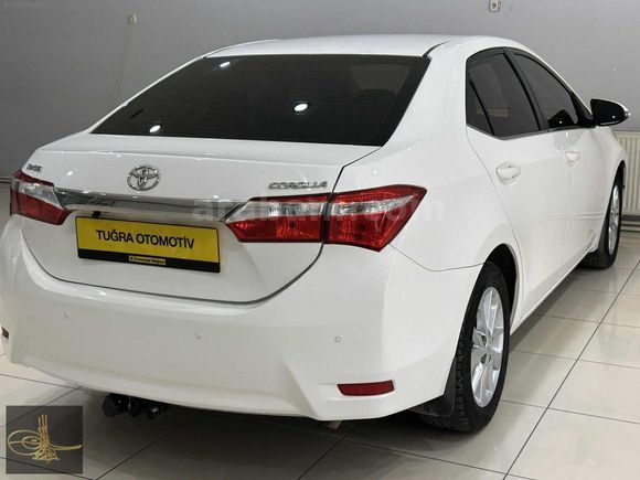 2013 Corolla 1.6 Active 136.000 km