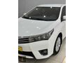 2013 Corolla 1.6 Active 136.000 km