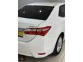 2013 Corolla 1.6 Active 136.000 km