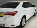 2013 Corolla 1.6 Active 136.000 km
