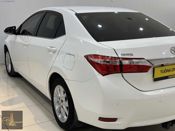 2013 Corolla 1.6 Active 136.000 km
