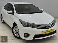2013 Corolla 1.6 Active 136.000 km