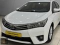 2013 Corolla 1.6 Active 136.000 km
