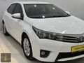 2013 Corolla 1.6 Active 136.000 km