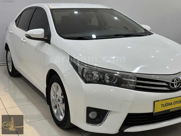 2013 Corolla 1.6 Active 136.000 km