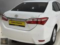 2013 Corolla 1.6 Active 136.000 km
