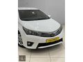2013 Corolla 1.6 Active 136.000 km