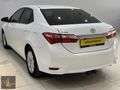 2013 Corolla 1.6 Active 136.000 km