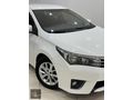 2013 Corolla 1.6 Active 136.000 km