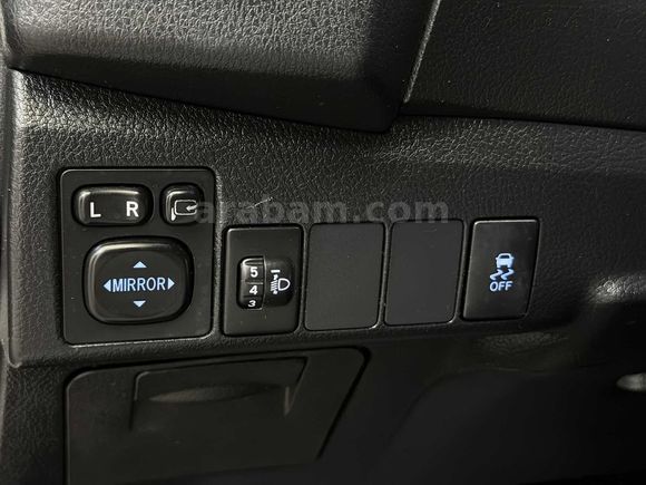 2014 DEĞİŞENSİZ TOYOTA COROLLA 1.6