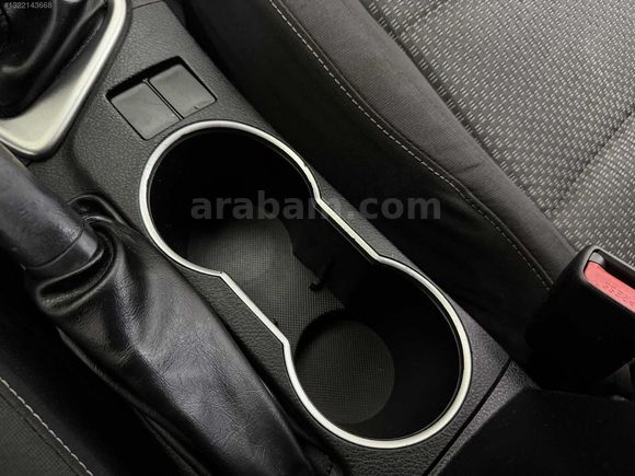 2014 DEĞİŞENSİZ TOYOTA COROLLA 1.6