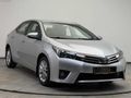 2014 DEĞİŞENSİZ TOYOTA COROLLA 1.6