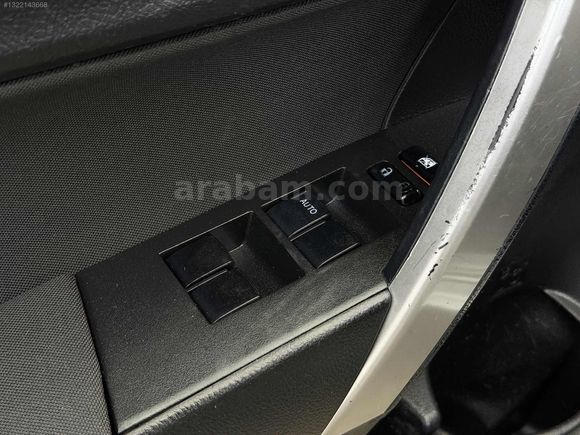 2014 DEĞİŞENSİZ TOYOTA COROLLA 1.6