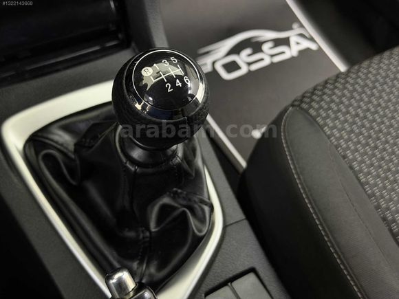 2014 DEĞİŞENSİZ TOYOTA COROLLA 1.6