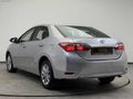 2014 DEĞİŞENSİZ TOYOTA COROLLA 1.6