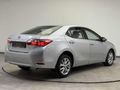 2014 DEĞİŞENSİZ TOYOTA COROLLA 1.6