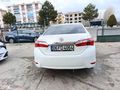 TEMİZ BAKIMLI COROLLA OTOMATİK