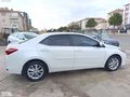 TEMİZ BAKIMLI COROLLA OTOMATİK