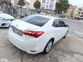 TEMİZ BAKIMLI COROLLA OTOMATİK