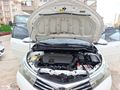 TEMİZ BAKIMLI COROLLA OTOMATİK