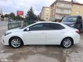 TEMİZ BAKIMLI COROLLA OTOMATİK