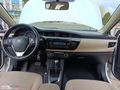 TEMİZ BAKIMLI COROLLA OTOMATİK