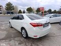 TEMİZ BAKIMLI COROLLA OTOMATİK
