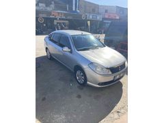 Sahibinden Renault Symbol 1.5 dCi Expression 2010 Model  270.000 km Gri (Gümüş)
