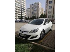 Sahibinden Opel Astra 1.6 CDTI Elite 2017 Model  102.000 km Beyaz