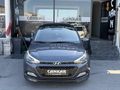 Galeriden Hyundai i20 1.4 CRDi Style 2017 Model İstanbul