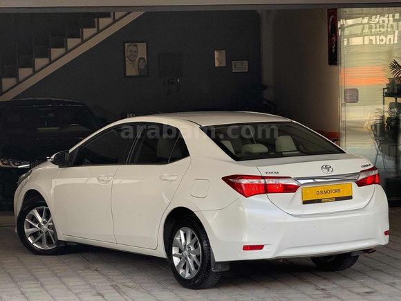 DS MOTOR'S DAN 2013 ACTİVE 158.000 KM MANUEL BENZİN&LPG