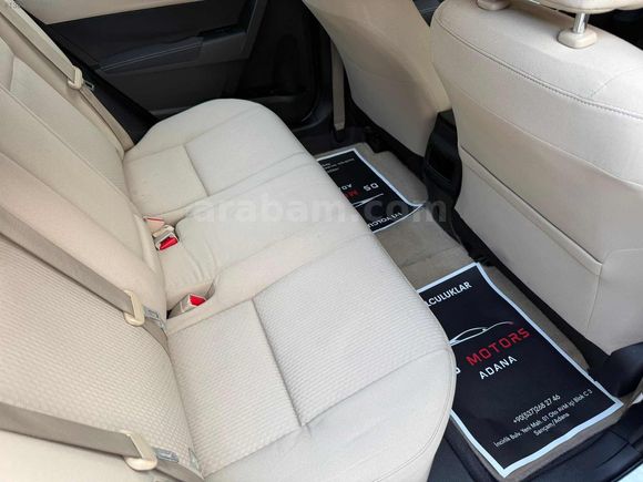 DS MOTOR'S DAN 2013 ACTİVE 158.000 KM MANUEL BENZİN&LPG