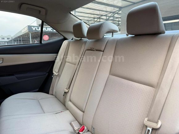 DS MOTOR'S DAN 2013 ACTİVE 158.000 KM MANUEL BENZİN&LPG