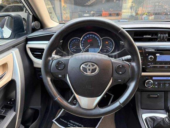 DS MOTOR'S DAN 2013 ACTİVE 158.000 KM MANUEL BENZİN&LPG