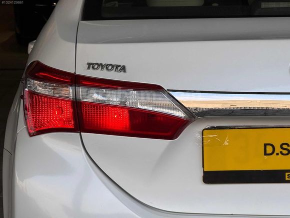 DS MOTOR'S DAN 2013 ACTİVE 158.000 KM MANUEL BENZİN&LPG