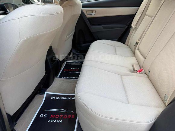 DS MOTOR'S DAN 2013 ACTİVE 158.000 KM MANUEL BENZİN&LPG