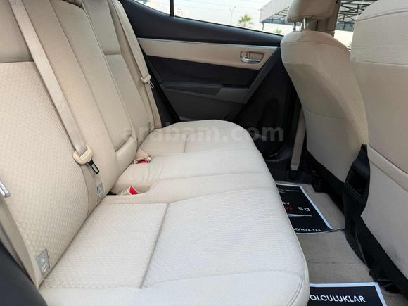 DS MOTOR'S DAN 2013 ACTİVE 158.000 KM MANUEL BENZİN&LPG