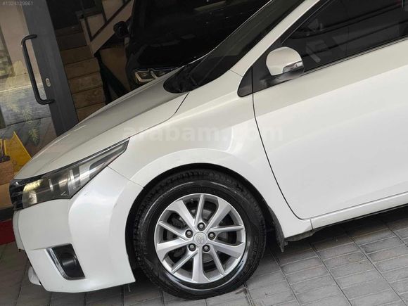 DS MOTOR'S DAN 2013 ACTİVE 158.000 KM MANUEL BENZİN&LPG