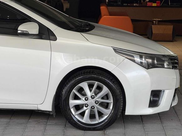 DS MOTOR'S DAN 2013 ACTİVE 158.000 KM MANUEL BENZİN&LPG