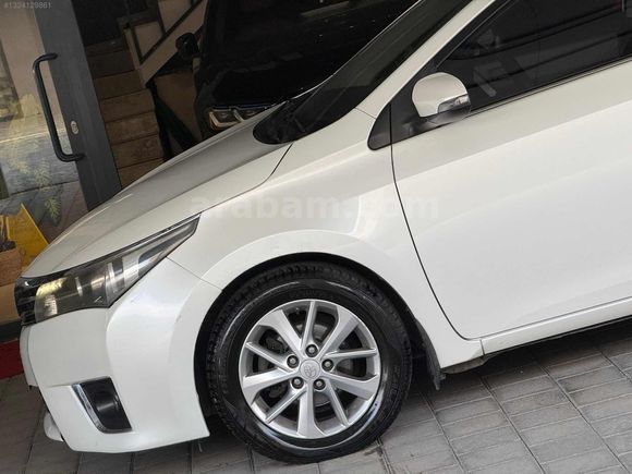 DS MOTOR'S DAN 2013 ACTİVE 158.000 KM MANUEL BENZİN&LPG