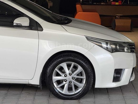 DS MOTOR'S DAN 2013 ACTİVE 158.000 KM MANUEL BENZİN&LPG