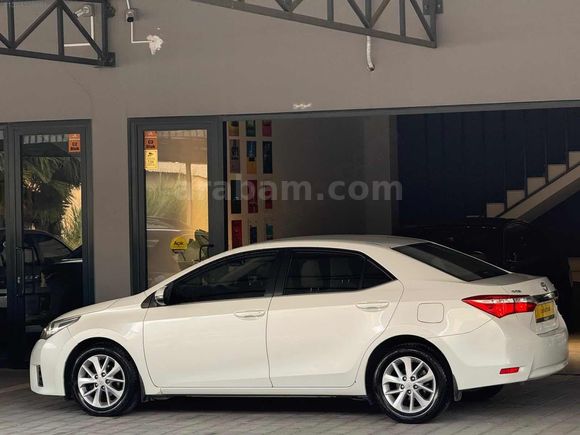 DS MOTOR'S DAN 2013 ACTİVE 158.000 KM MANUEL BENZİN&LPG