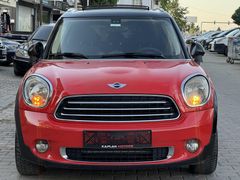 KAPLAN MOTORS'DAN CONTRYMAN//170BİN KM//DEĞİŞENSİZ