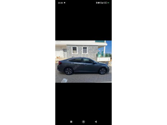 Sahibinden Honda Civic 1.6i VTEC Eco Executive 2018 Model