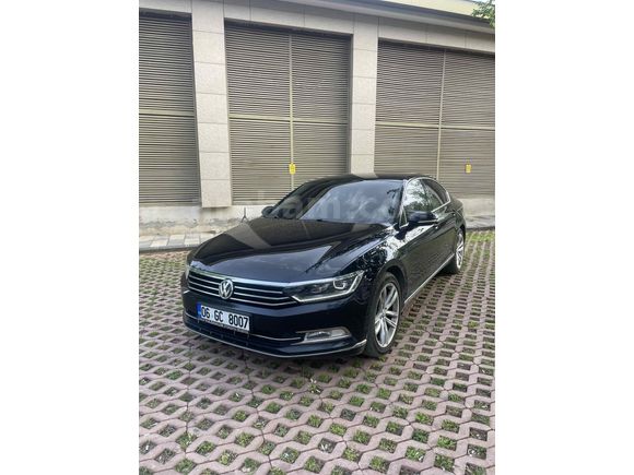 HATASIZ BOYASIZ DEĞIŞENSIZ ANKARA MİLLET VEKİLİ ARACI FUL SERVİS BAKIMLI 