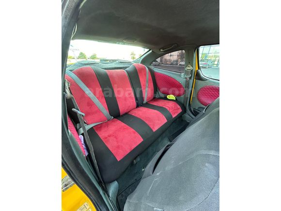 Sahibinden Renault Megane 1.6 Coupe RN 1999 Model