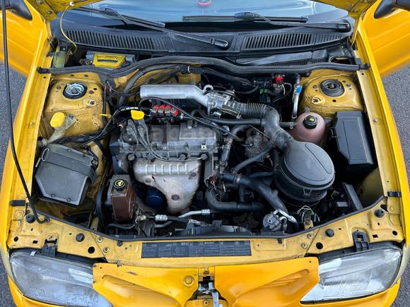 Sahibinden Renault Megane 1.6 Coupe RN 1999 Model