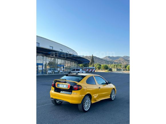 Sahibinden Renault Megane 1.6 Coupe RN 1999 Model