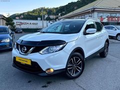 JOKER MOTORS'DAN NİSSAN QASHQAİ 1.6 DİZEL OTOMATİK
