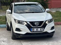 2017 MODEL YENİ KASA OTOMATİK 1.6 DCİ